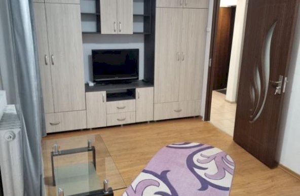 Inchiriere Apartament Mircea Cel Batran Iasi