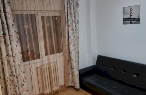 Inchiriere Apartament Mircea Cel Batran Iasi