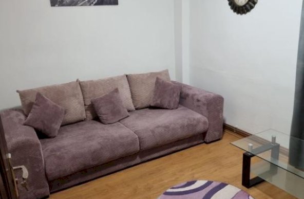 Inchiriere Apartament Mircea Cel Batran Iasi