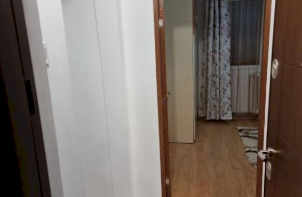 Inchiriere Apartament Mircea Cel Batran Iasi