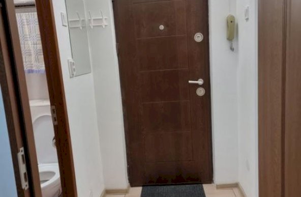 Inchiriere Apartament Mircea Cel Batran Iasi