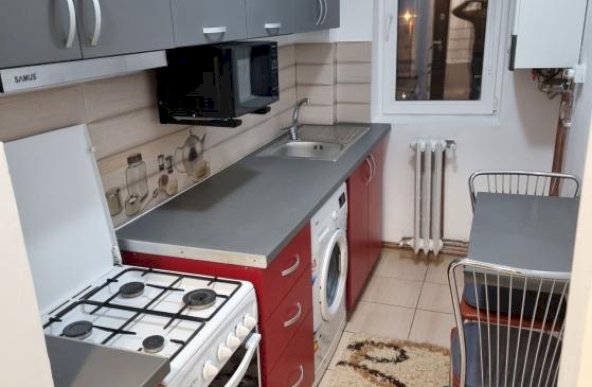 Inchiriere Apartament Mircea Cel Batran Iasi