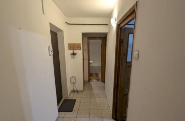 Vanzare Apartament 2 camere Gara Arcu Iasi