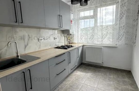 Apartament 2 camere Alexandru cel Bun