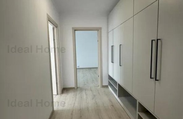 Apartament 2 camere Alexandru cel Bun