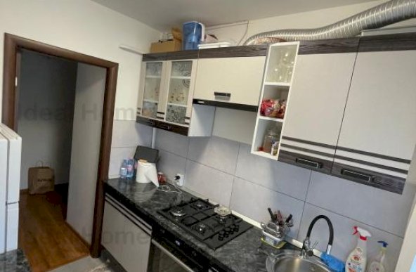 Apartament modern Iasi. Alexandru cel bun