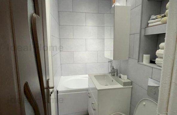 Apartament modern Iasi. Alexandru cel bun