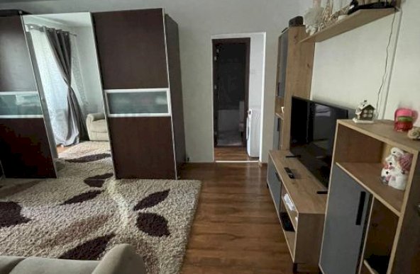 Apartament modern Iasi. Alexandru cel bun