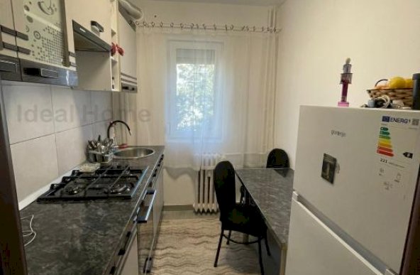 Apartament modern Iasi. Alexandru cel bun