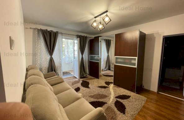 Apartament modern Iasi. Alexandru cel bun