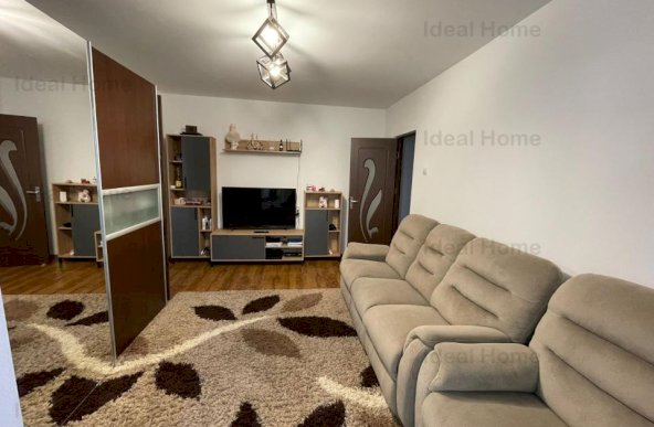 Apartament modern Iasi. Alexandru cel bun