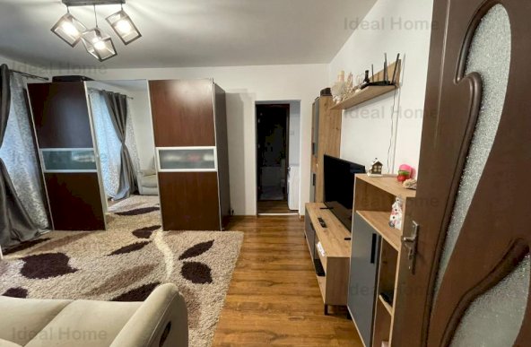 Apartament modern Iasi. Alexandru cel bun