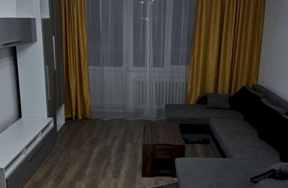 Inchiriere Apartament 3 Camere Hala Centrala Iasi