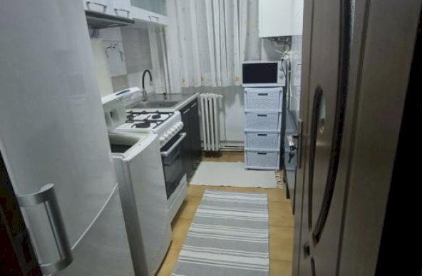 Inchiriere Apartament 2 Camere Mircea Cel Batran Iasi