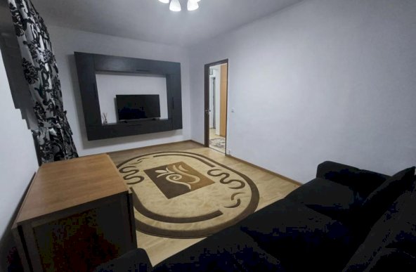 Inchiriere Apartament 2 Camere Mircea Cel Batran Iasi