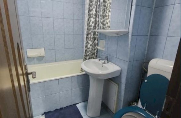 Inchiriere Apartament 2 Camere Mircea Cel Batran Iasi