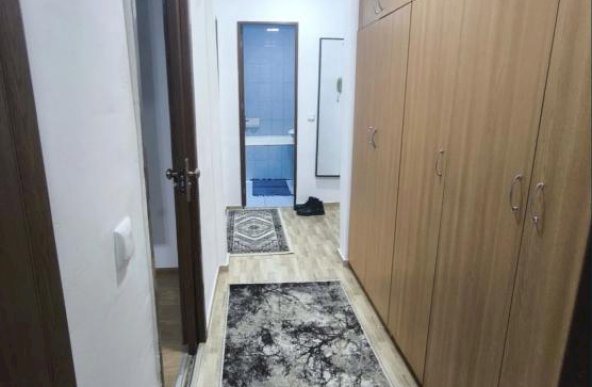 Inchiriere Apartament 2 Camere Mircea Cel Batran Iasi