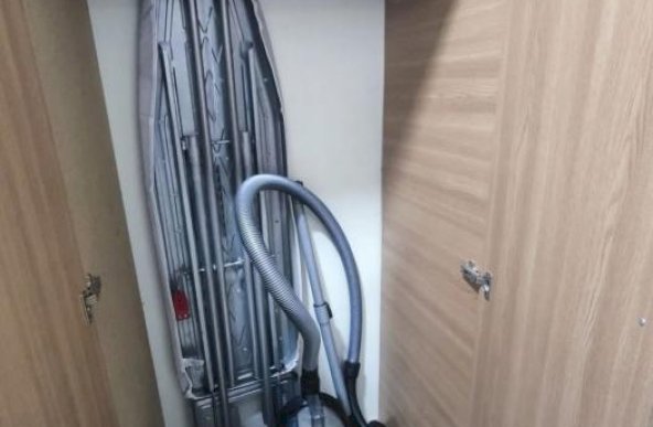 Inchiriere Apartament 2 Camere Mircea Cel Batran Iasi