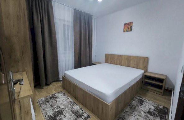 Inchiriere Apartament 2 Camere Mircea Cel Batran Iasi