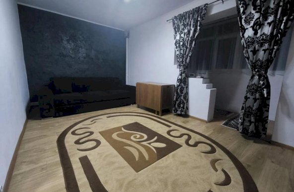 Inchiriere Apartament 2 Camere Mircea Cel Batran Iasi