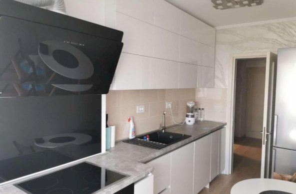 Inchiriere Apartament 2 Camere Newton Tatarasi