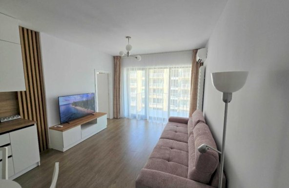 Apartament 3 Camere Silk District Iasi