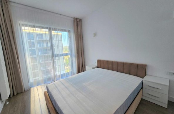 Apartament 3 Camere Silk District Iasi