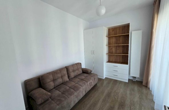 Apartament 3 Camere Silk District Iasi