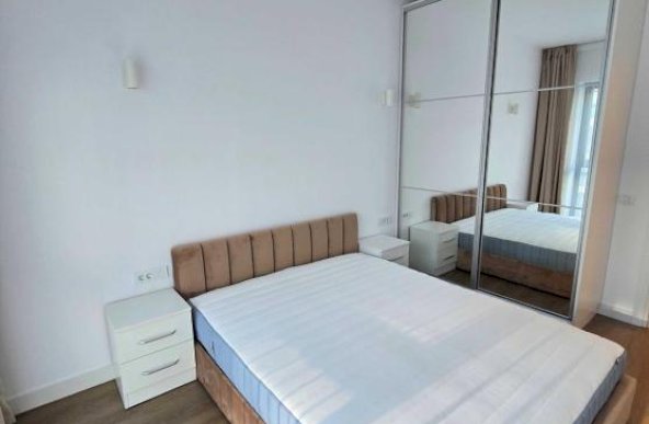 Apartament 3 Camere Silk District Iasi