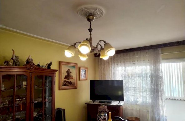 Apartament 3 camere Palas Mall Lukoil 