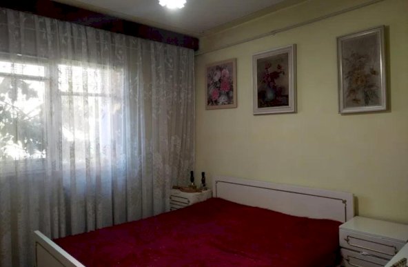 Apartament 3 camere Palas Mall Lukoil 