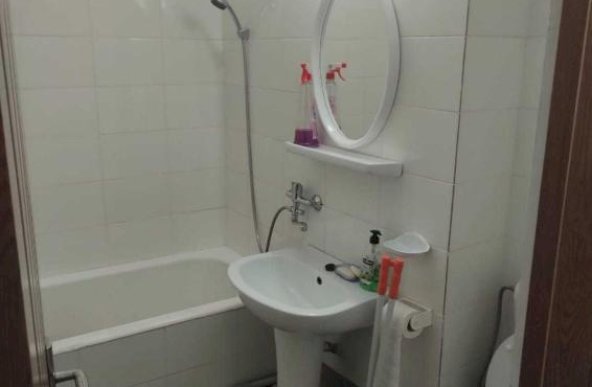 Inchiriere Apartament 1 Camera Tatarasi Iasi