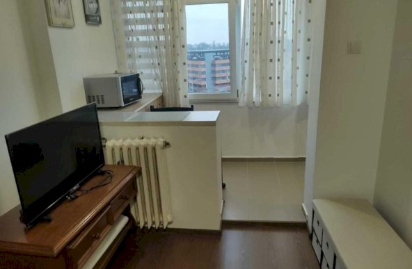 Inchiriere Apartament 1 Camera Tatarasi Iasi