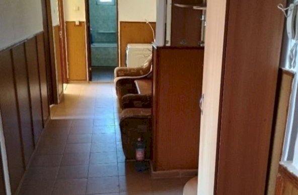 Vanzare Apartament 3 camere Pacurari Iasi