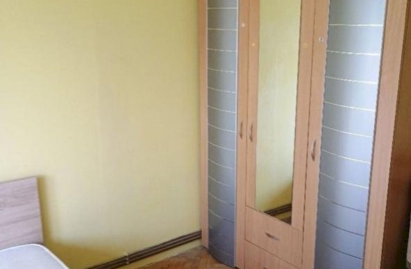 Vanzare Apartament 3 camere Pacurari Iasi