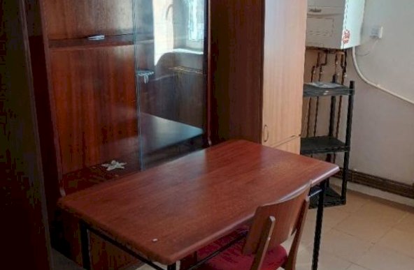 Vanzare Apartament 3 camere Pacurari Iasi