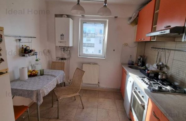 Apartament 3cam  Dec. Piata voievozilor. alexandru Iasi