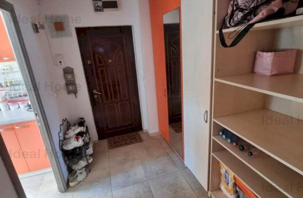 Apartament 3cam  Dec. Piata voievozilor. alexandru Iasi