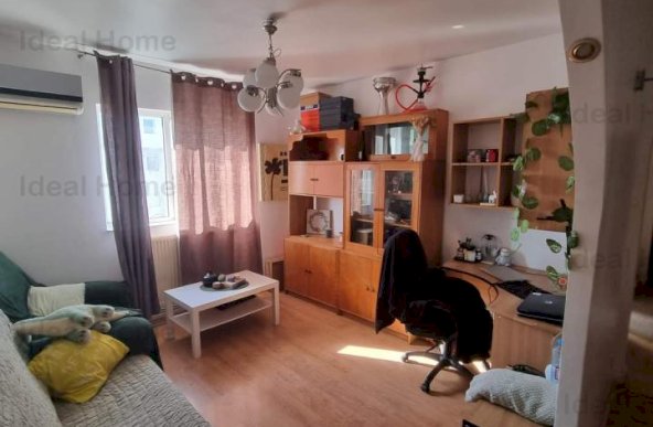 Apartament 3cam  Dec. Piata voievozilor. alexandru Iasi