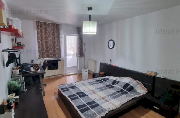 Apartament 3cam  Dec. Piata voievozilor. alexandru Iasi