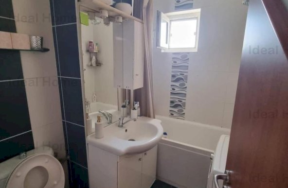 Apartament 3cam  Dec. Piata voievozilor. alexandru Iasi