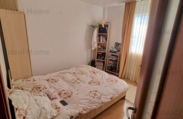 Apartament 3cam  Dec. Piata voievozilor. alexandru Iasi