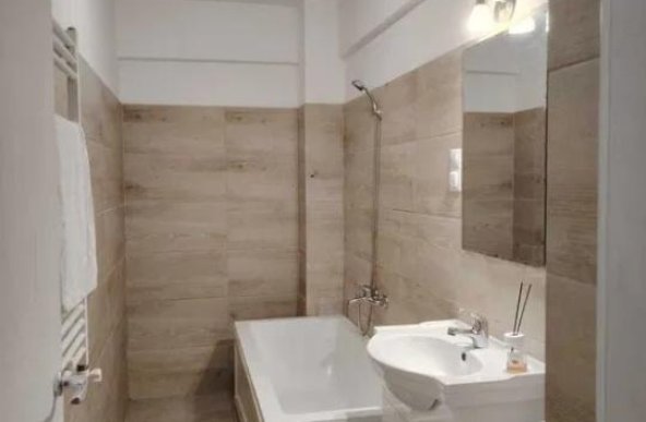 Apartament 1 camere Visani Centru 