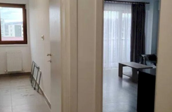 Apartament 1 camere Visani Centru 