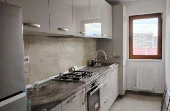 Apartament 1 camere Visani Centru 