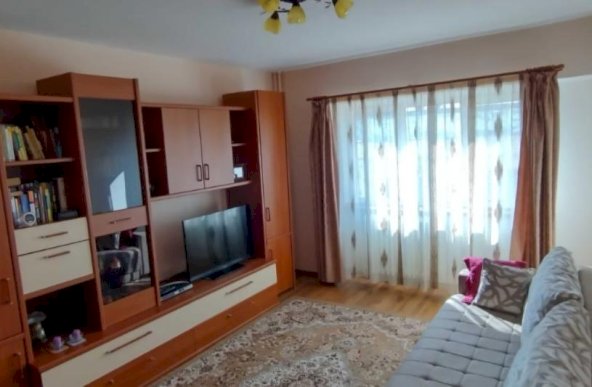 Vanzare Apartament 3 camere Pacurari Iasi