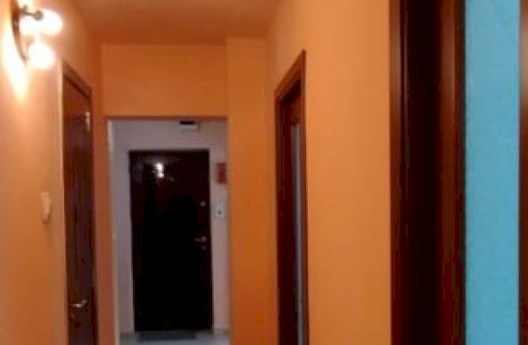 Vanzare Apartament 3 camere Pacurari Iasi