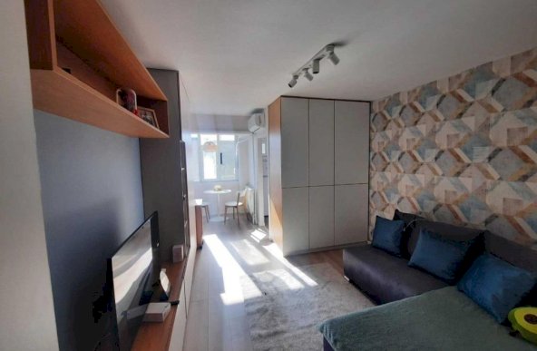 Inchiriere Apartament 1 Camera Galata Iasi