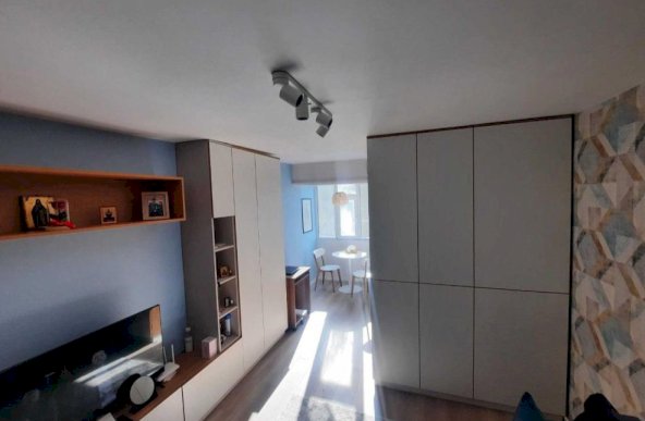 Inchiriere Apartament 1 Camera Galata Iasi