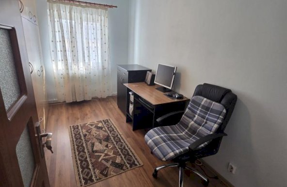 Inchiriere Apartament 3 Camere Pacurari Iasi